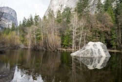 Mirror Lake