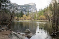 Mirror Lake