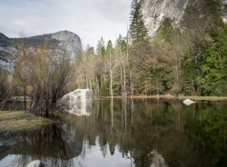 Mirror Lake