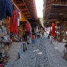 Albania - Kruja, bazar