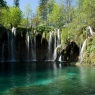Plitvickie Jeziora