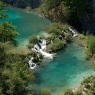 Plitvickie Jeziora