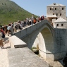 Mostar - Bośnia
