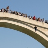 Mostar - Bośnia