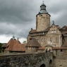 Zamek Czocha