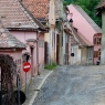 Sighisoara