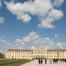 Wiedeń - Schonbrunn