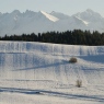 Widok na Tatry