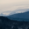 widok na Tatry