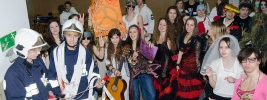 LipDub w LO Muszyna