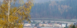 Muszyńskie nastroje