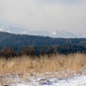 Widok na Tatry