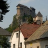Orawski Zamek